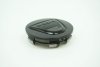 Original bouchon de 57 mm noir Dacia, 403156671R